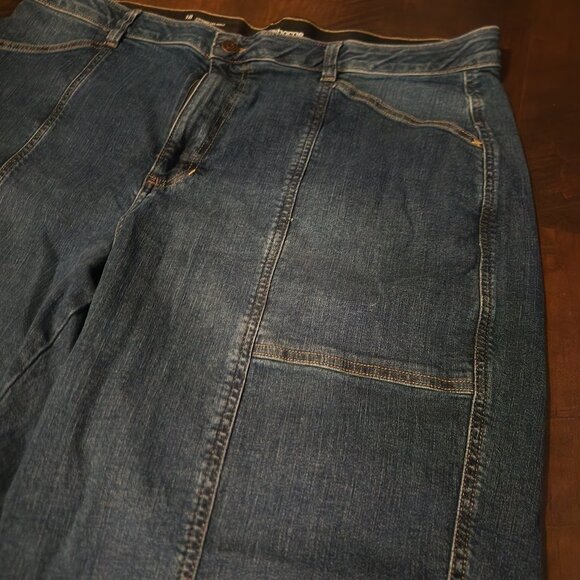Ankle jeans - Picture 4 of 4